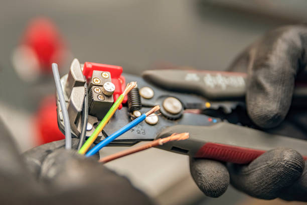 Best Electrical Repair Services  in Gridley, CA