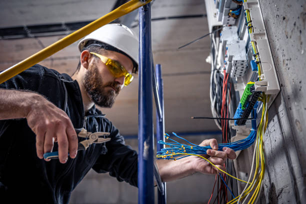 Best Electrical Wiring Services  in Gridley, CA