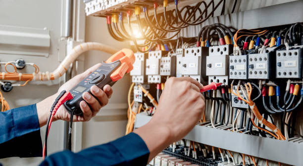 Best Affordable Electrician  in Gridley, CA