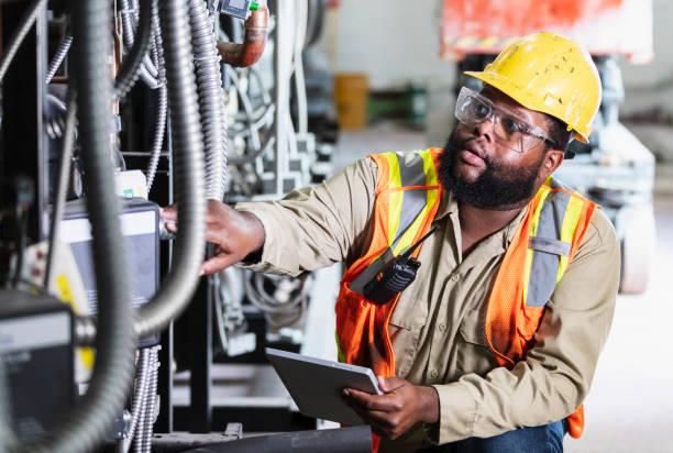 Best Licensed Electrician  in Gridley, CA