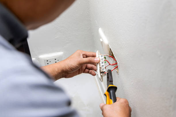 Best Electrical Contractors for Businesses  in Gridley, CA